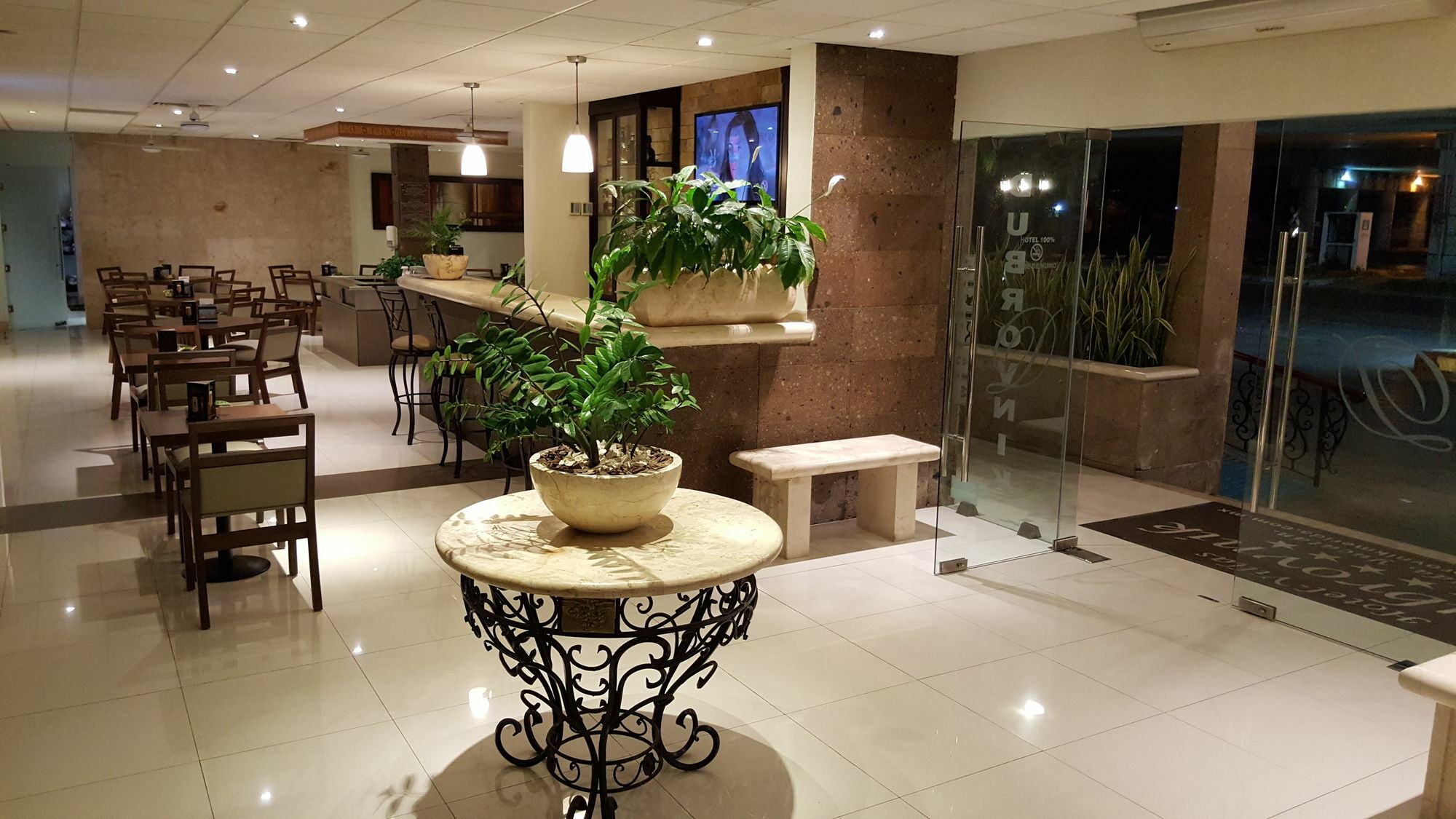 Dubrovnik Hotel Mérida
