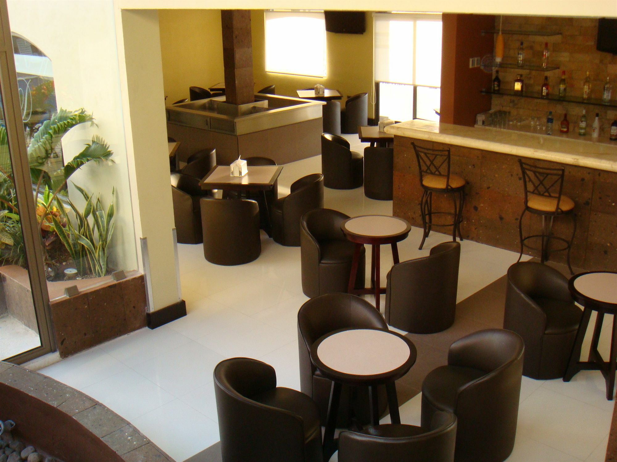 Hotel Dubrovnik Mérida