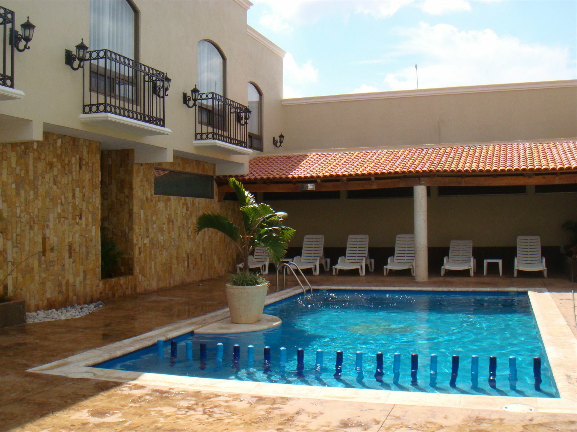 Dubrovnik Hotel Mérida