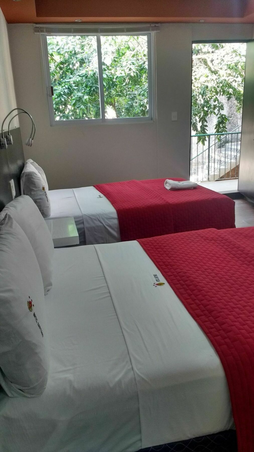 Hotel Santiago