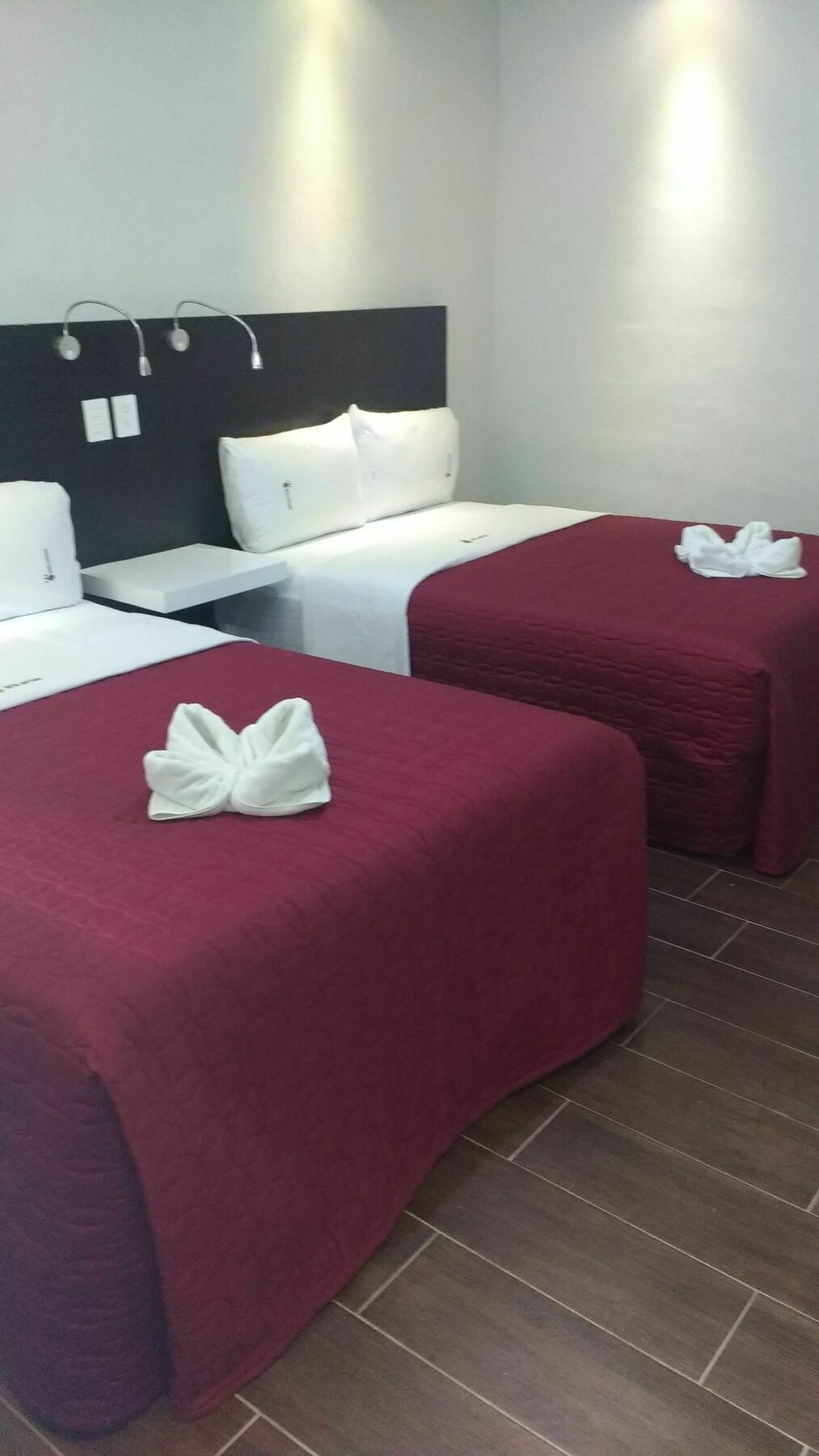 Hotel Santiago