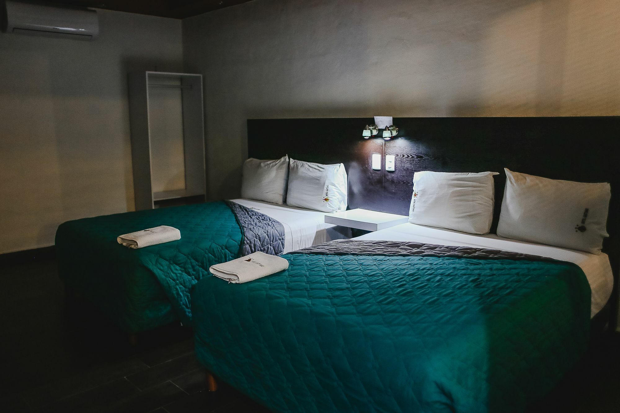 Santiago Hotel 3*