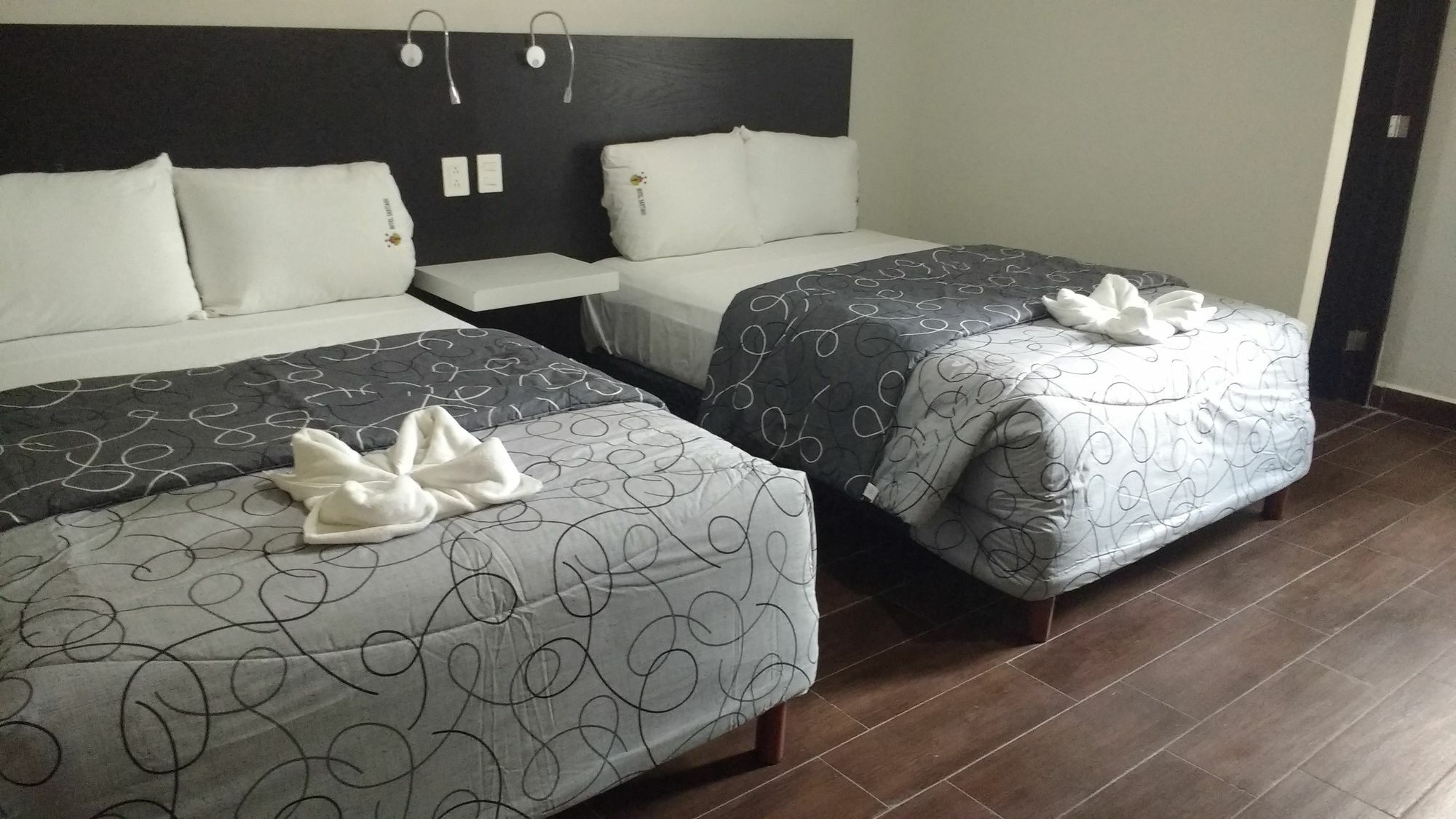 Hotel Santiago