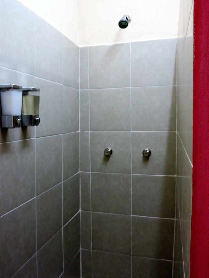 Guaya Hostel Merida