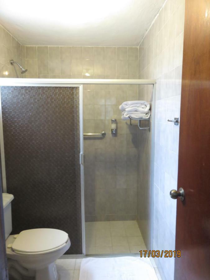 La Casade Angelita En Montejo