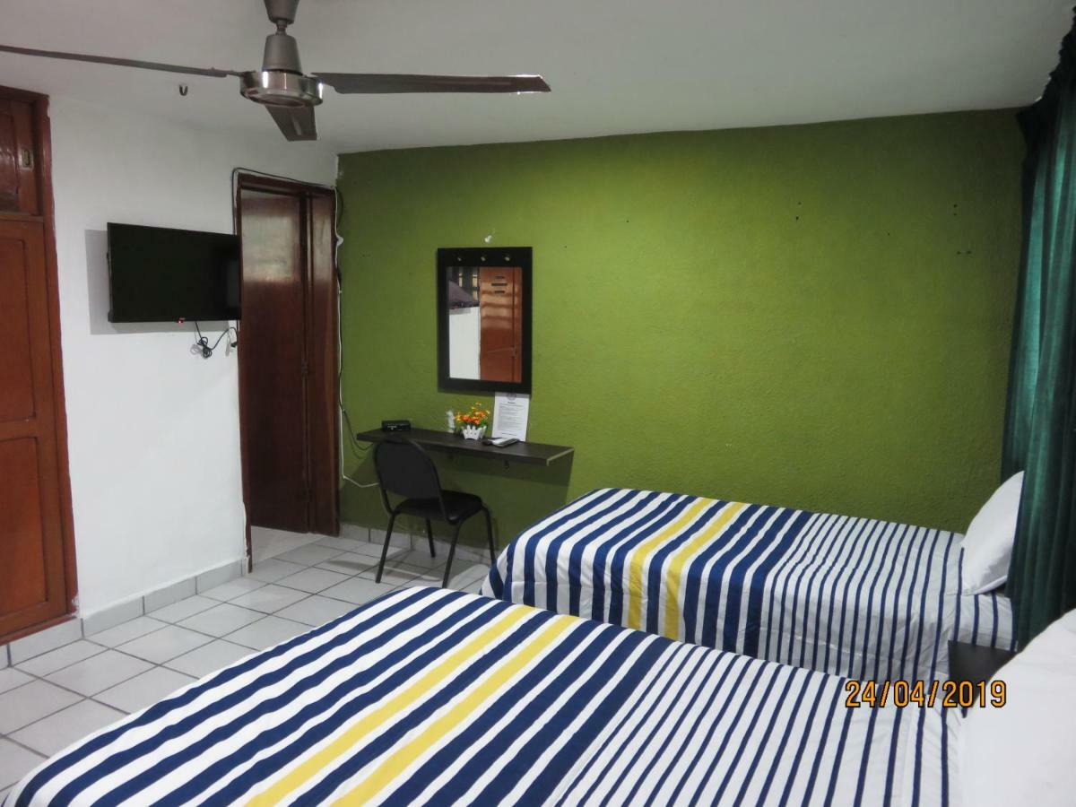 La Casade Angelita En Montejo