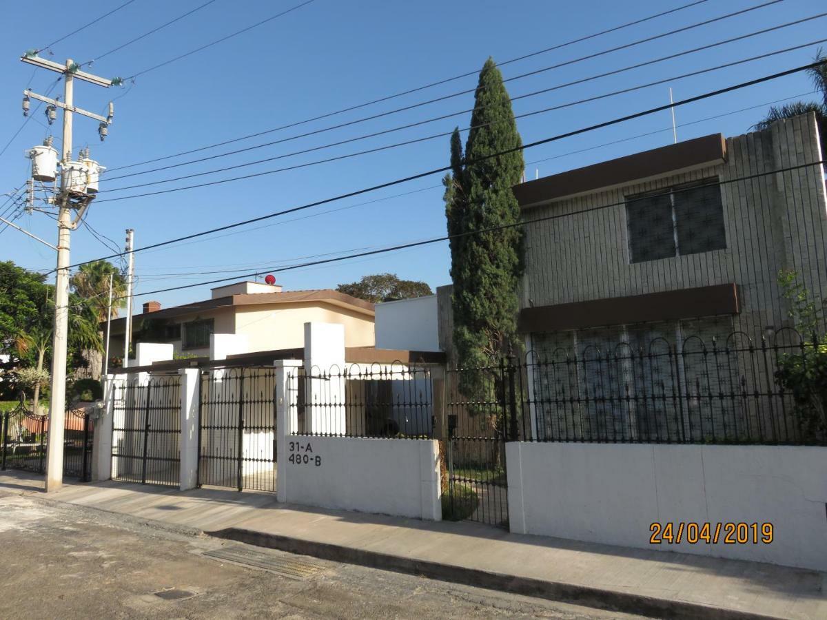 La Casade Angelita En Montejo * Mérida