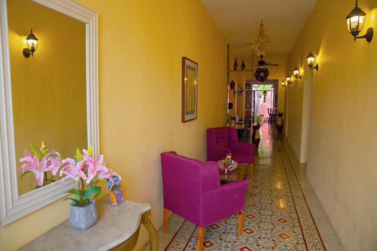 Bed & Breakfast Casa San Juan