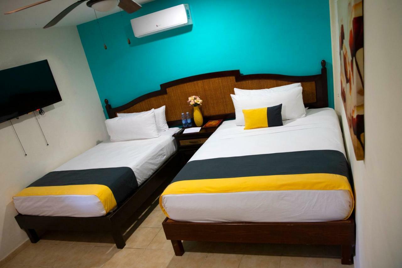 Casa San Juan Bed & Breakfast