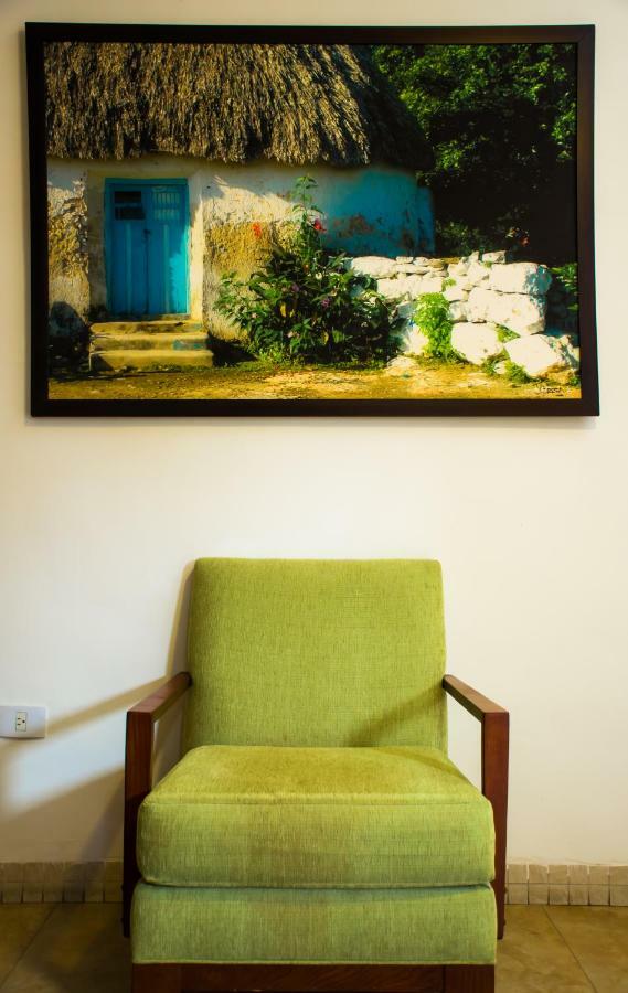 Casa Continental Hotel 3*