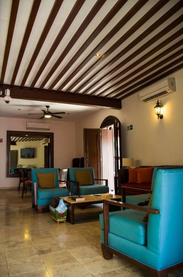 Hotel Casa Continental