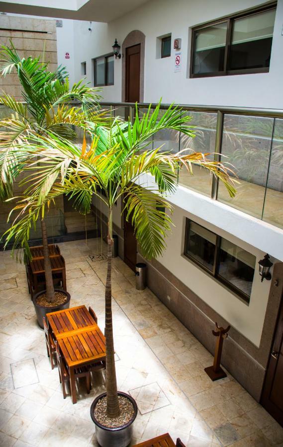 Hotel Casa Continental 3*