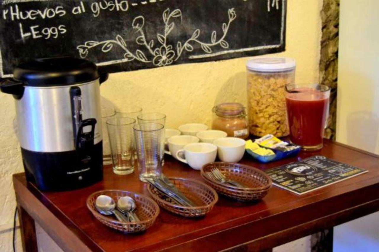 Siesta Fiesta Hotel & Hostel Hostel *