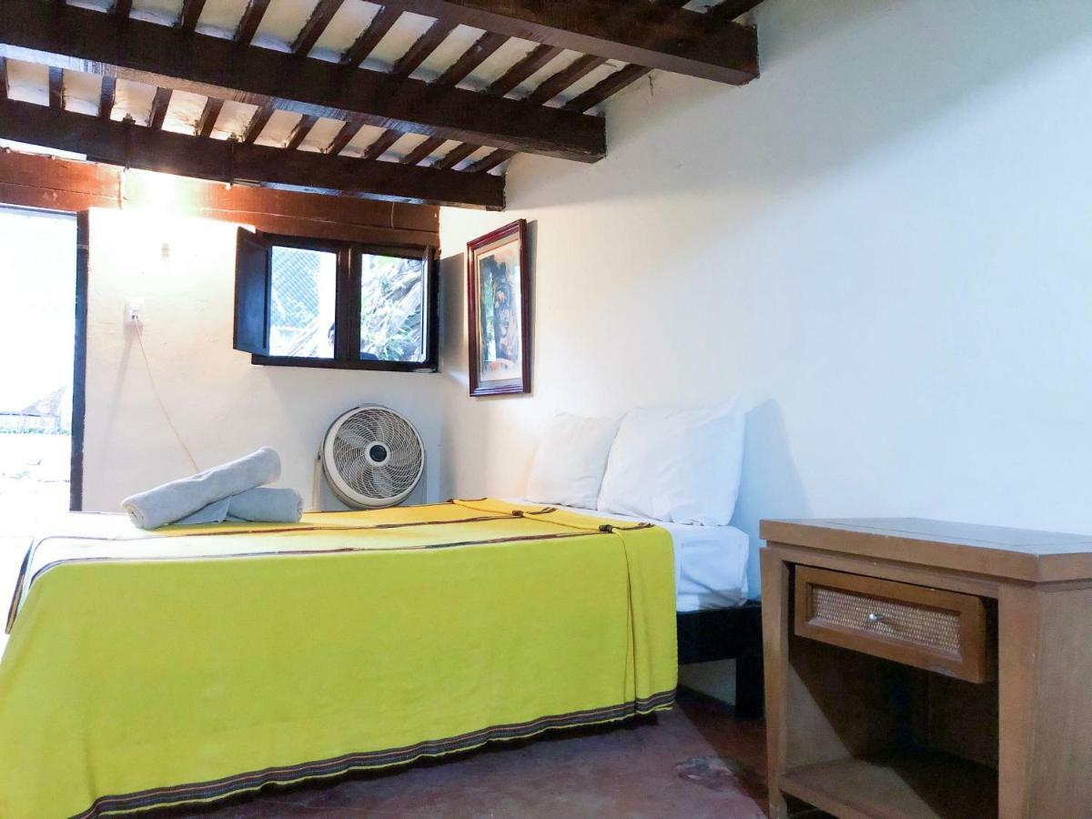 Hostel Siesta Fiesta Hotel & Hostel Merida