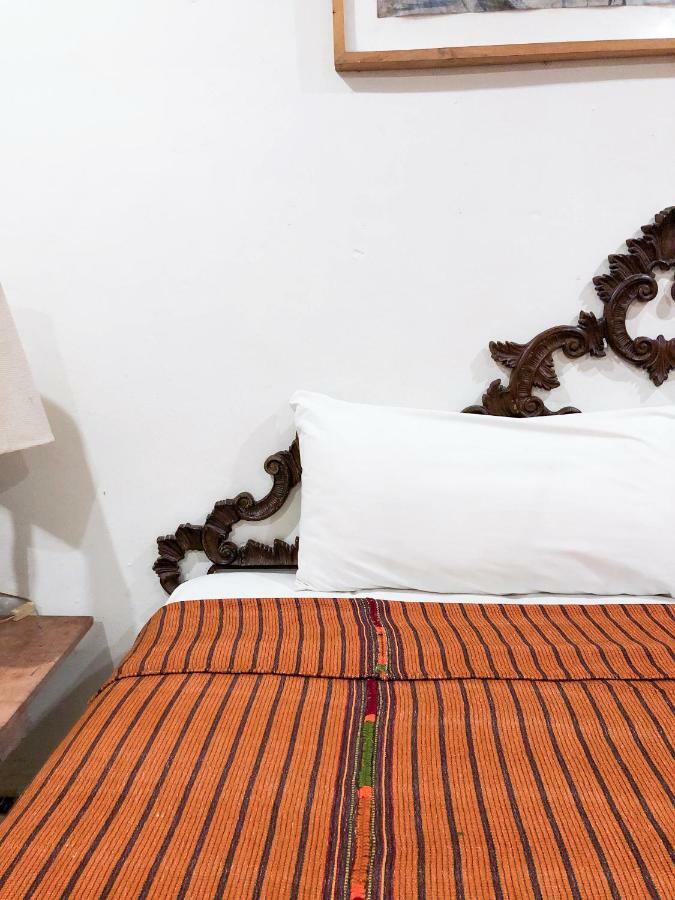 Siesta Fiesta Hotel & Hostel * Merida