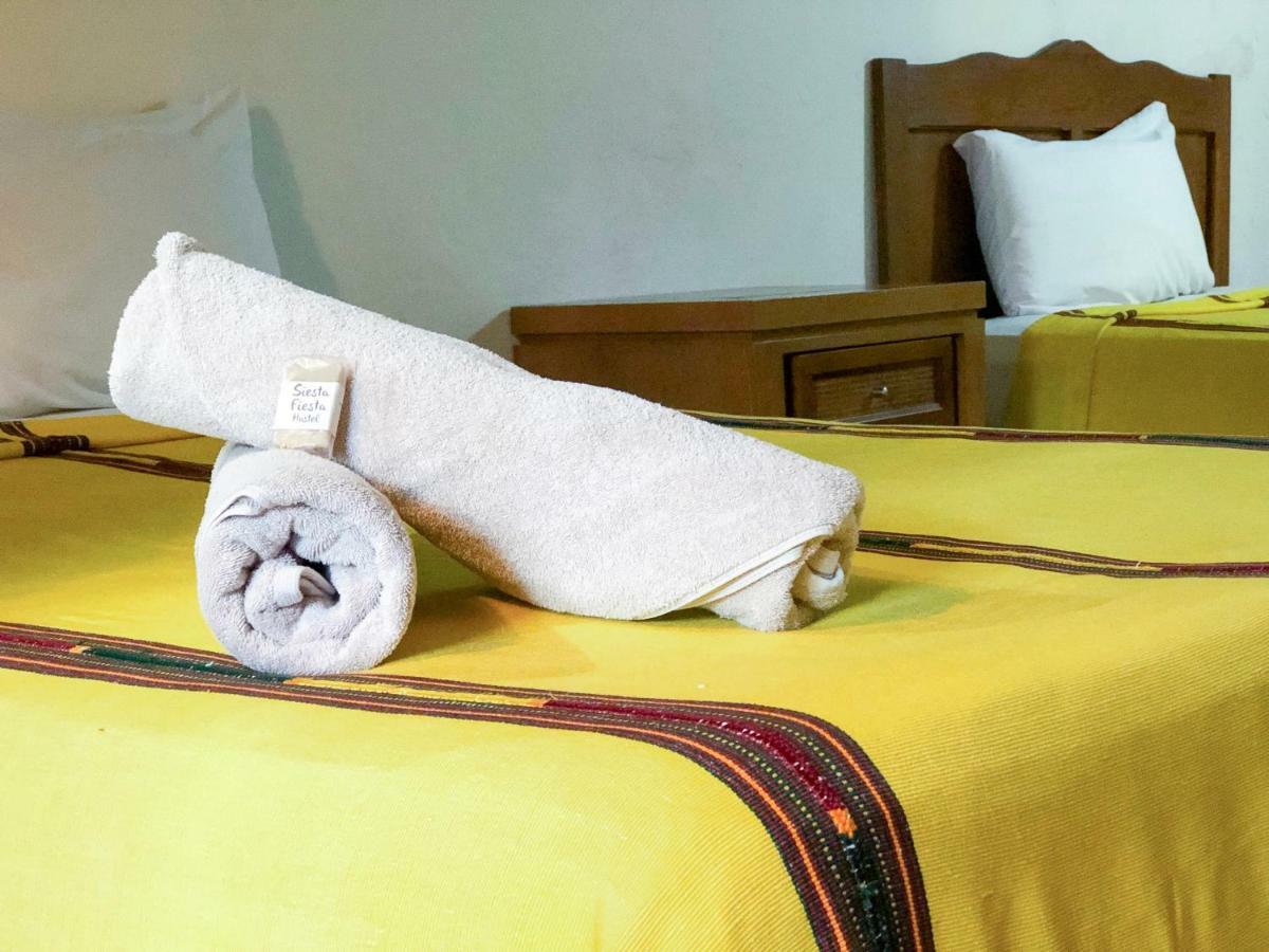 Siesta Fiesta Hotel & Hostel