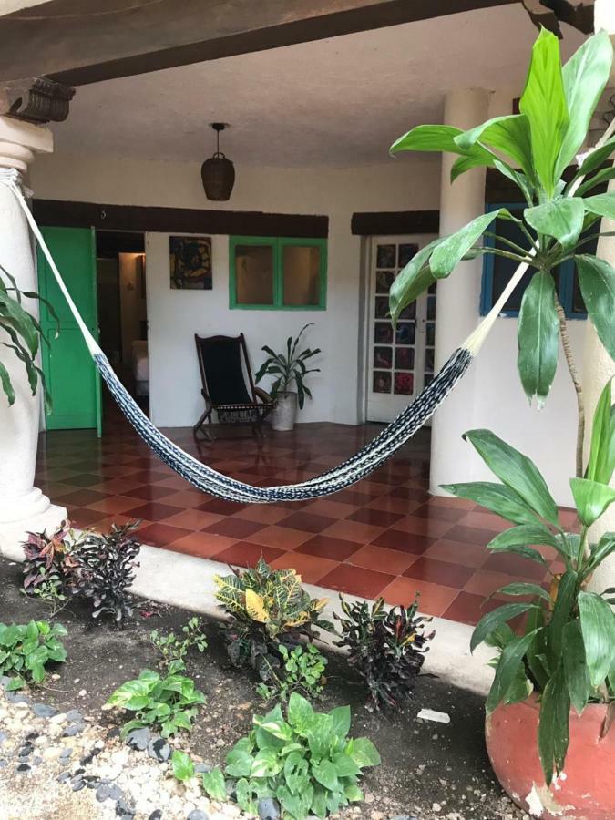 Siesta Fiesta Hotel & Hostel Hostel Merida