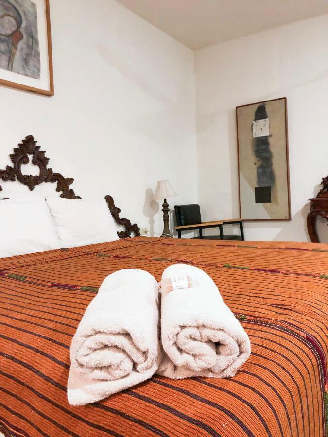 Hostel Siesta Fiesta Hotel & Hostel