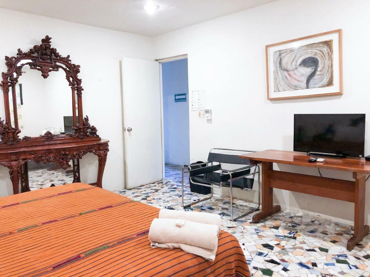 Siesta Fiesta Hotel & Hostel Hostel Merida