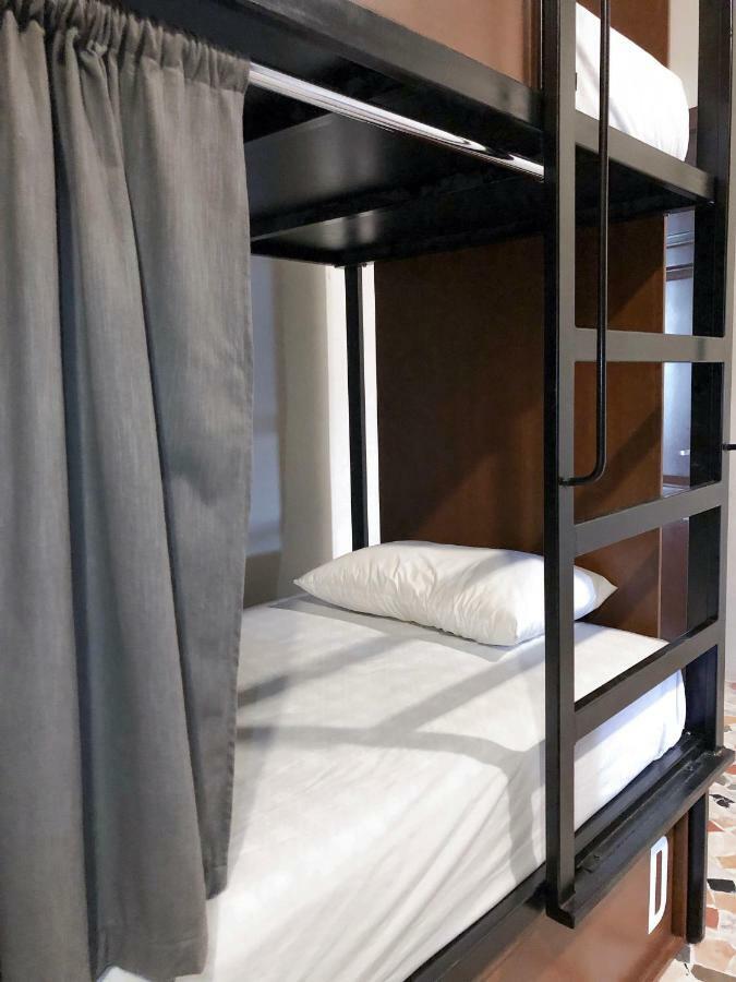 Hostel Siesta Fiesta Hotel & Hostel *