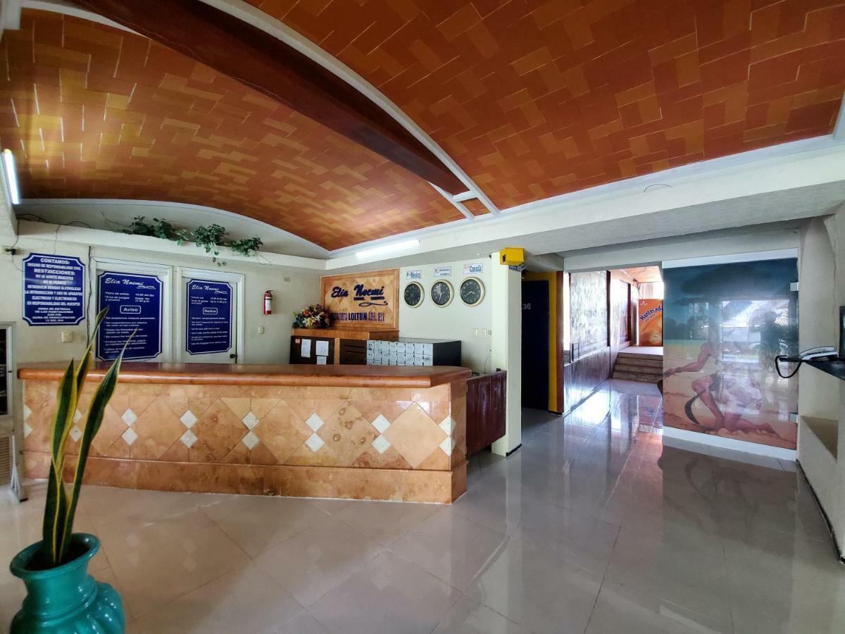 Hotel Elia Noemi