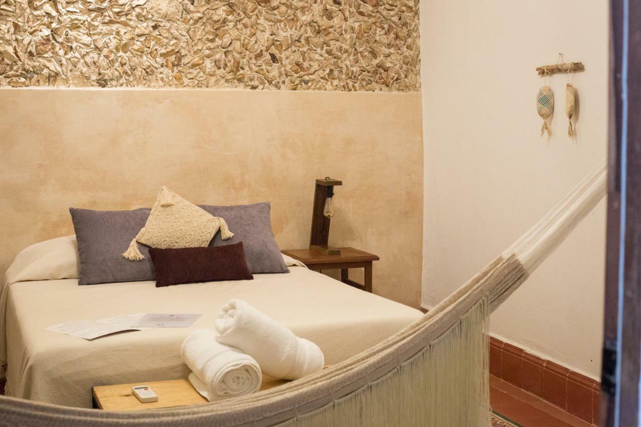 Kuka Y Naranjo Bed and breakfast Mérida