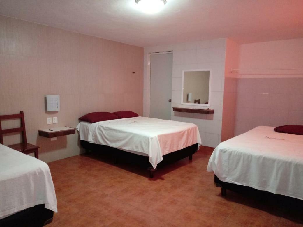 El Arca Hotel