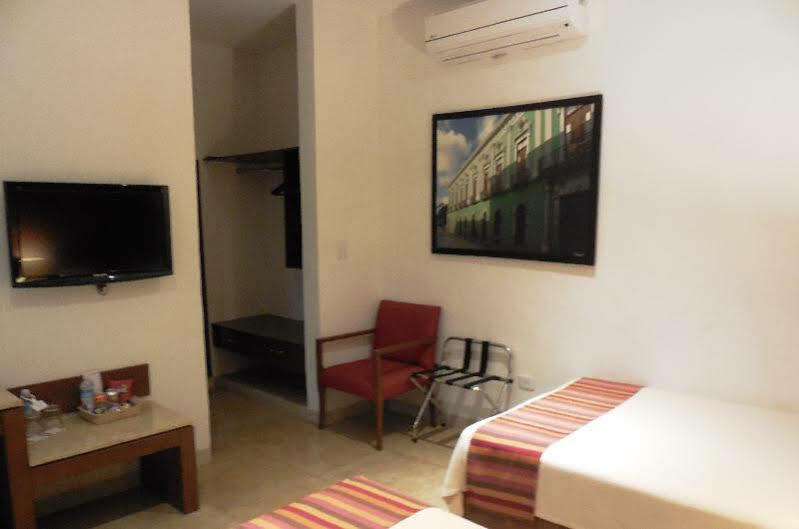 Hotel Casa Continental