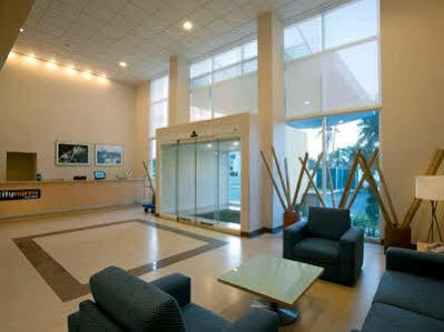 Express By Marriott