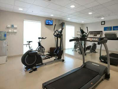 Express By Marriott 4*