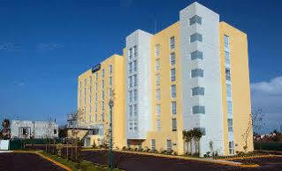 Hotel Express By Marriott Mérida