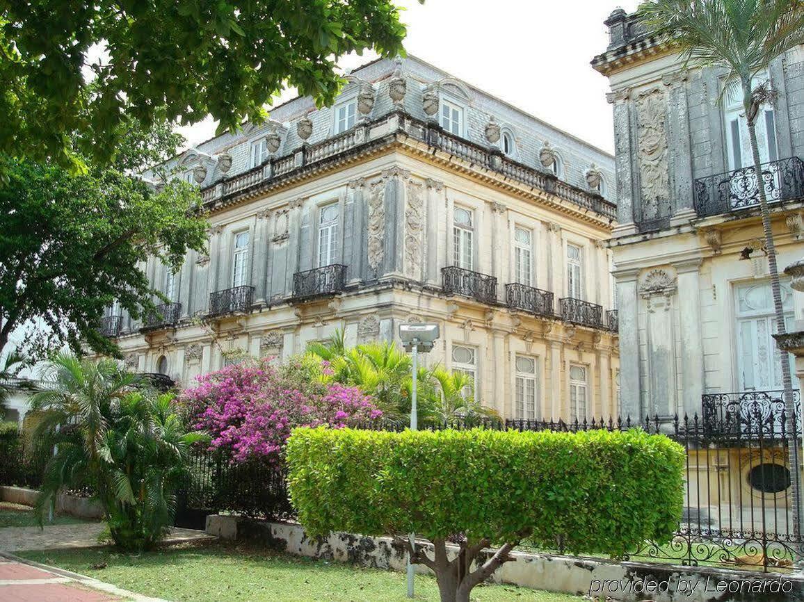 By Ihg Merida