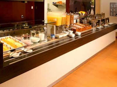 Hotel Ibis Mérida