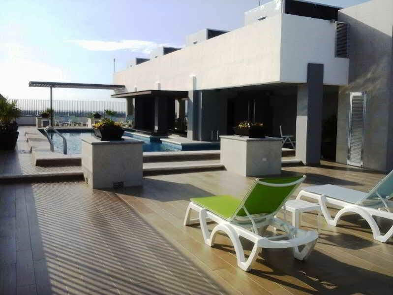 Hotel El Conquistador Del Paseo De Montejo Mérida