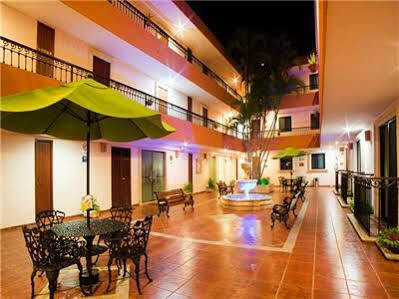 Del Gobernador 4* Mérida