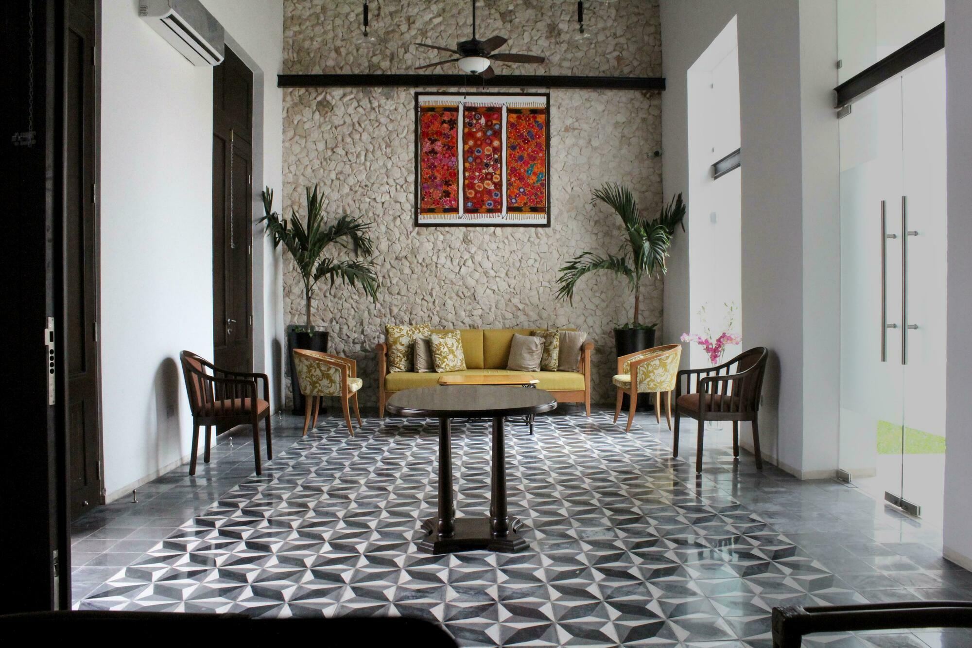 Casona Tres Marias - Only Adults Hotel 5*