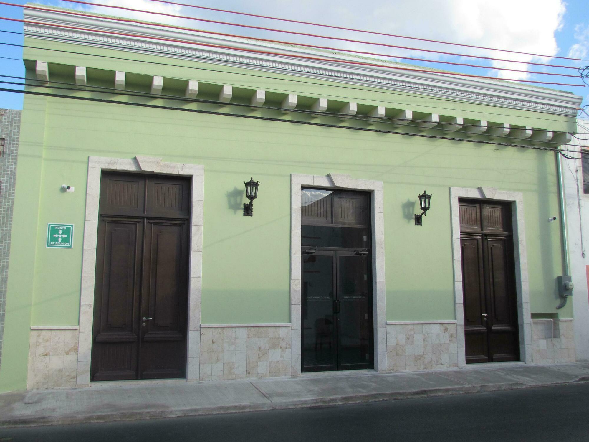 Casona Tres Marias - Only Adults Hotel