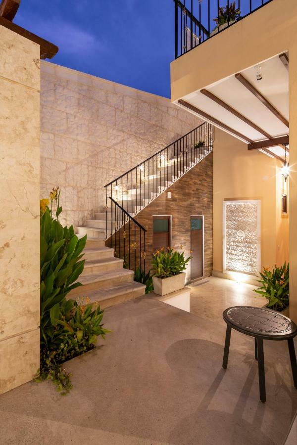 Casa Tavera 5* Mérida
