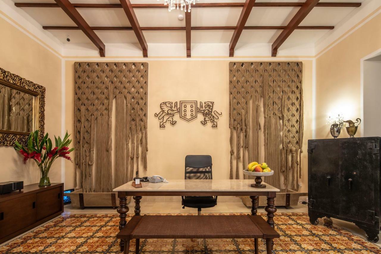 Casa Tavera 5*