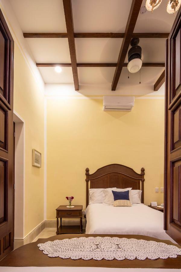 Casa Tavera Hotel