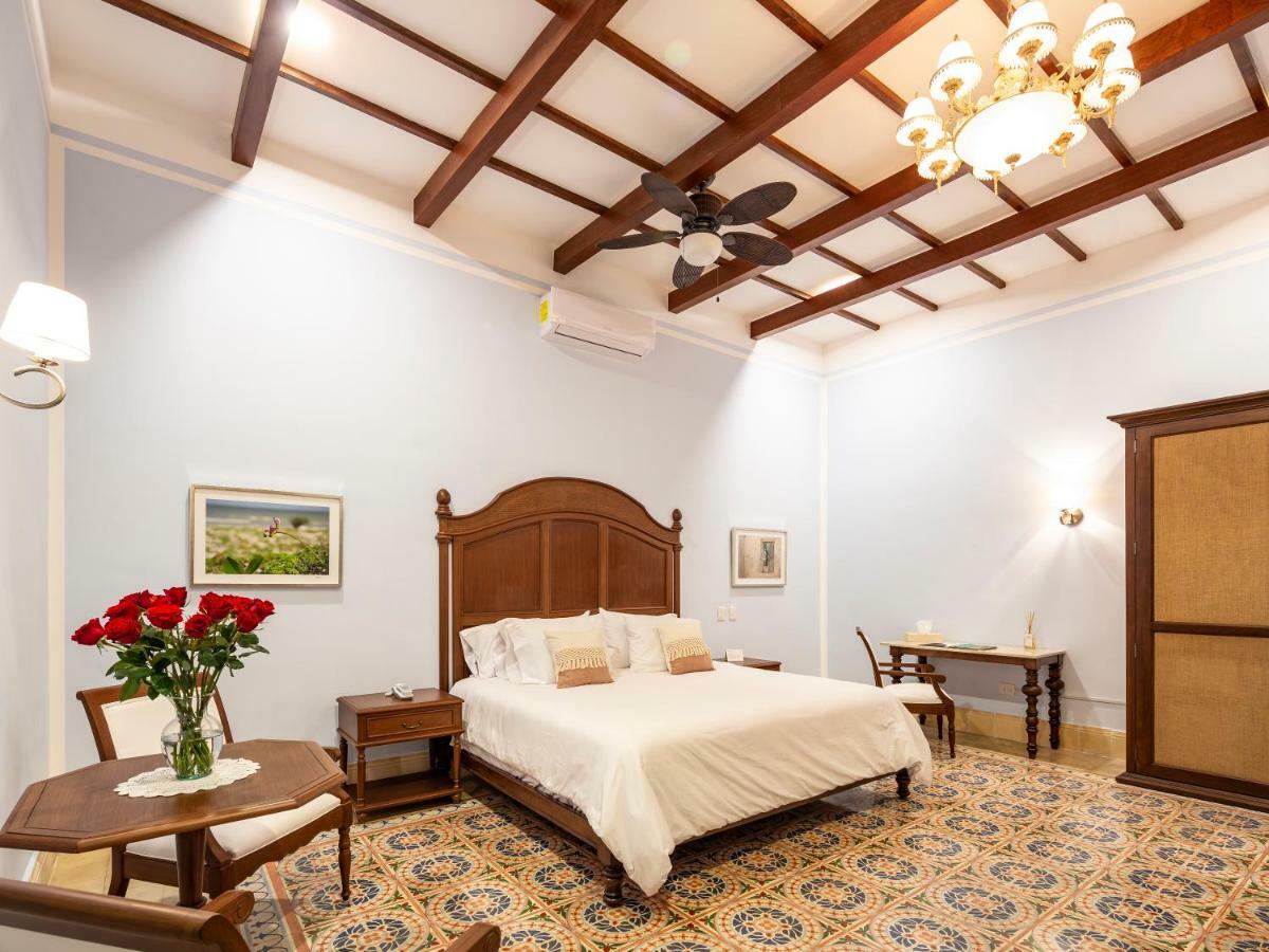 Casa Tavera Hotel 5*