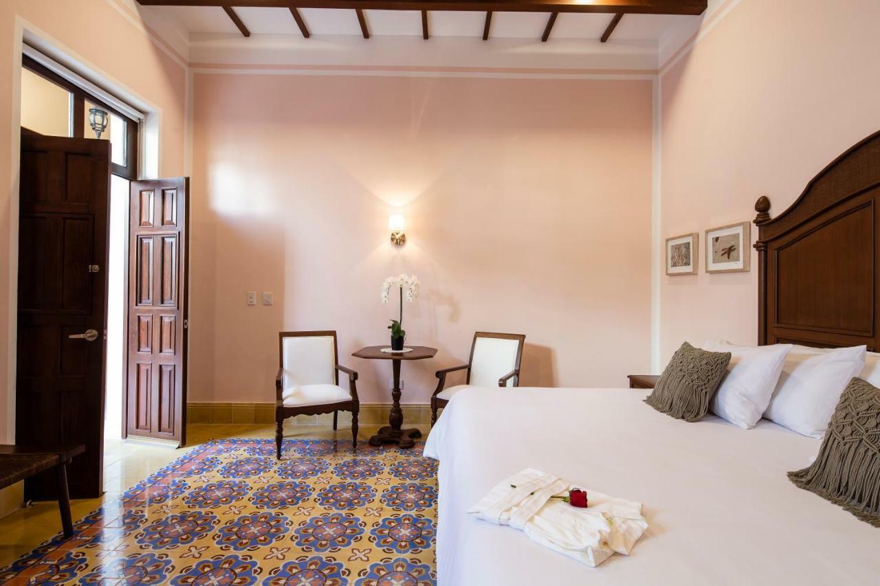Hotel Casa Tavera