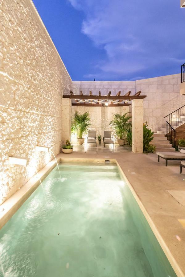Hotel Casa Tavera 5*