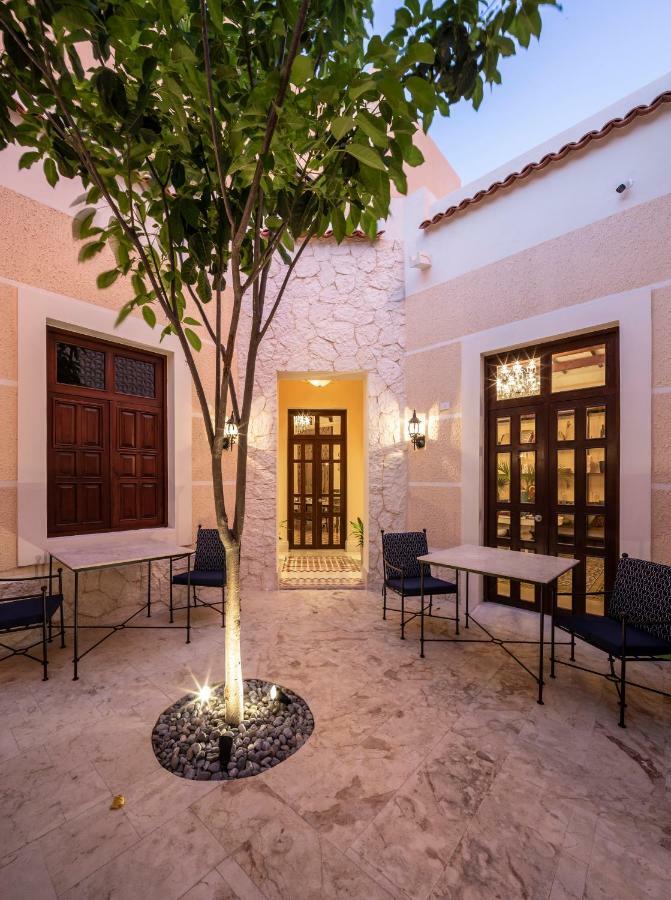 Casa Tavera 5* Mérida