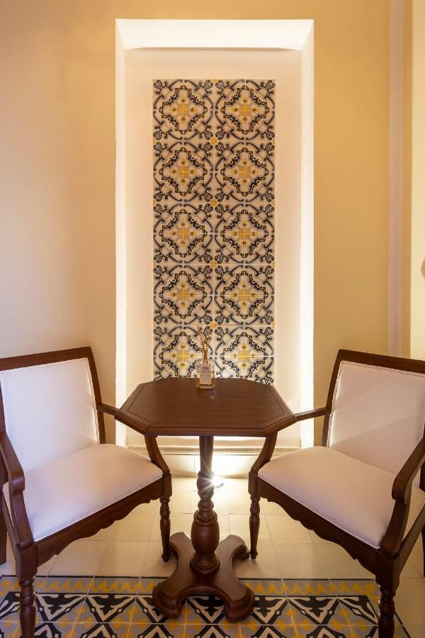 Casa Tavera Hotel