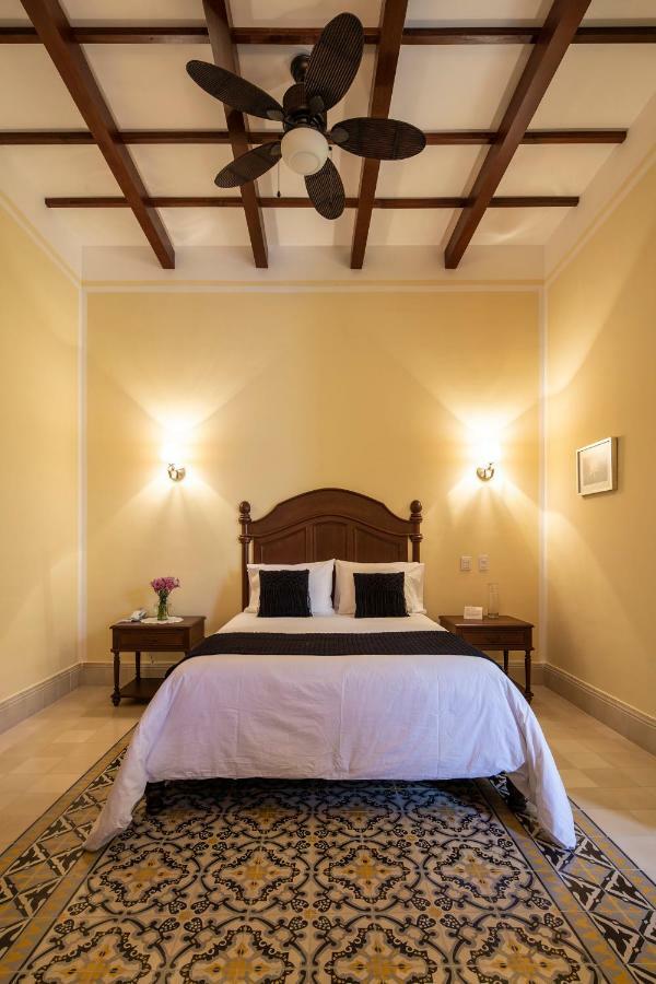 Casa Tavera Mérida