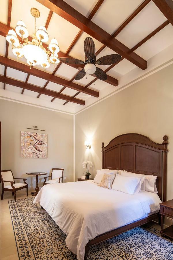 Hotel Casa Tavera 5*