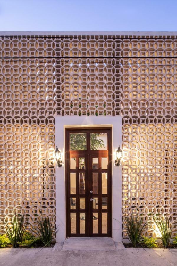 Hotel Casa Tavera Mérida
