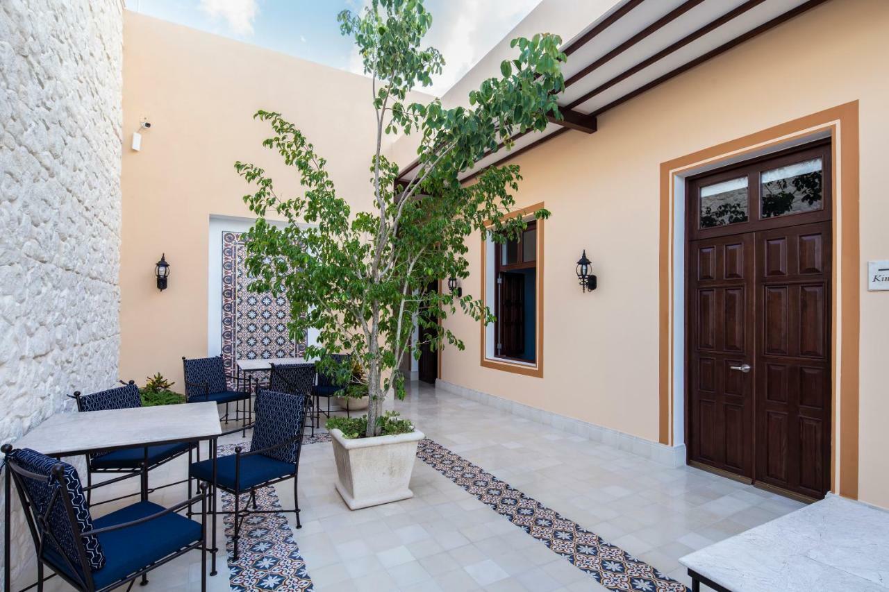 Hotel Casa Tavera