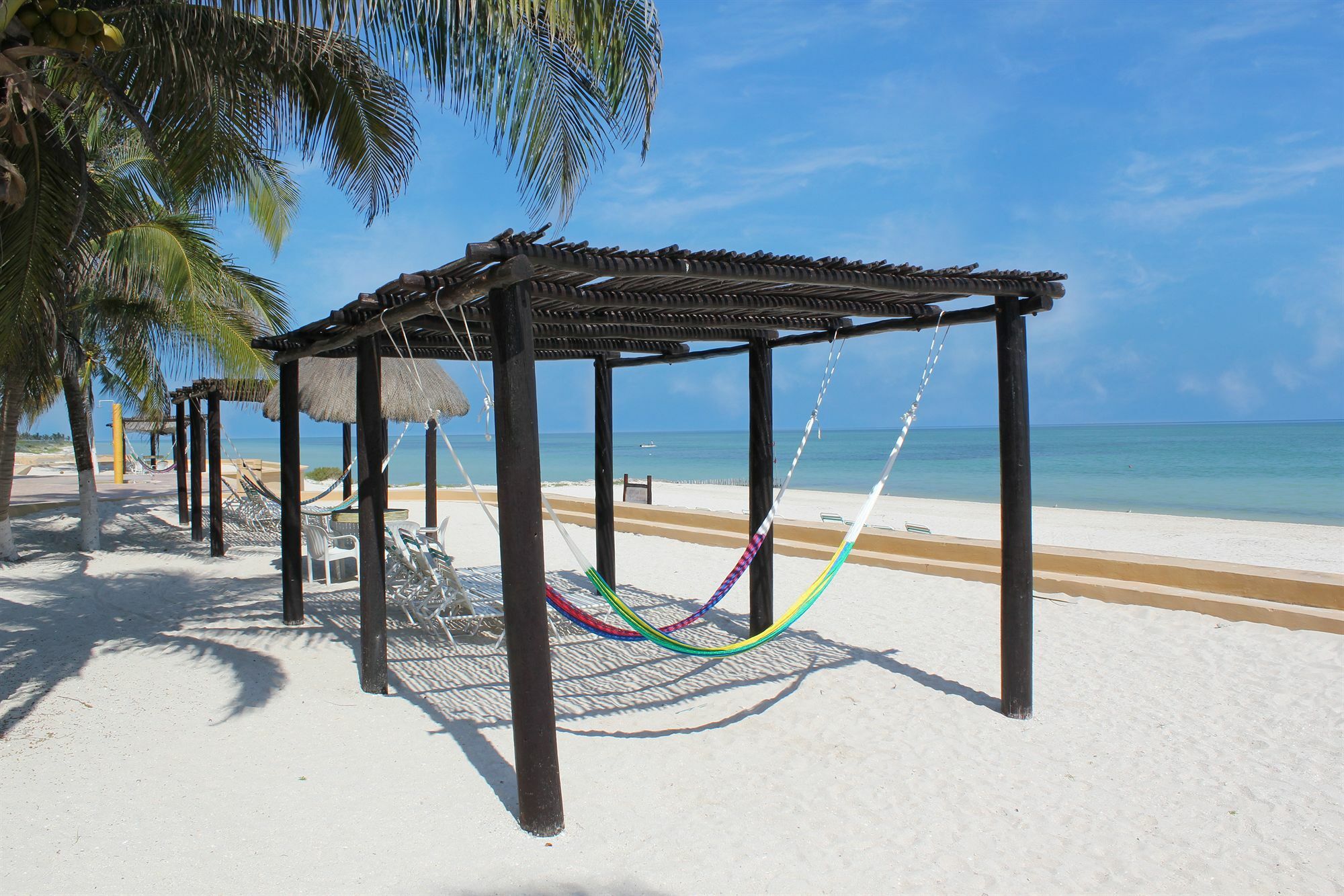 Reef Yucatan & Convention Center Hotel Merida